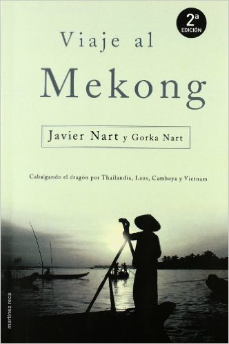 viaje al mekong
