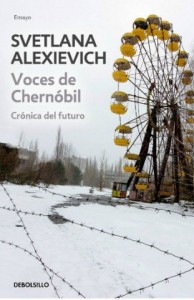 voces de chernobil